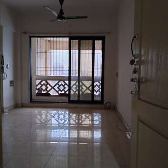 1 BHK Apartment For Resale in Madhuraaj Apartment Kharghar Navi Mumbai 5523121