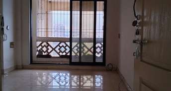 1 BHK Apartment For Resale in Madhuraaj Apartment Kharghar Navi Mumbai 5523121