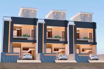 4 BHK Independent House For Resale in Ambala Highway Zirakpur 5523141