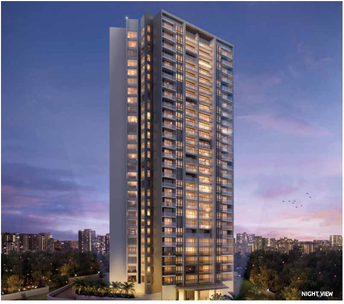 3 BHK Apartment For Resale in Oberoi Realty Splendor Grande Andheri East Mumbai 5523182