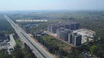 2 BHK Apartment For Resale in Steel Strips Towers Central Derabassi Chandigarh 5523254