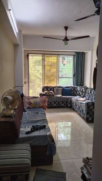 2 BHK Apartment For Resale in Kharghar Sector 21 Navi Mumbai 5523284