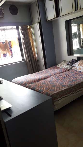 2 BHK Apartment For Resale in Asha Nagar CHS Mulund West Mumbai 5523336