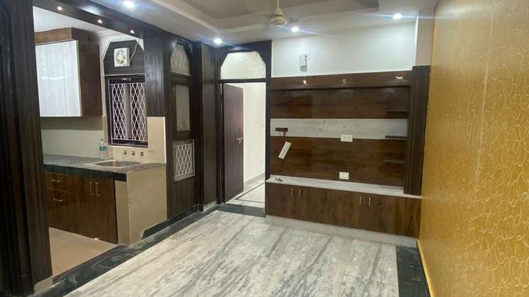 1.5 Bedroom 540 Sq.Ft. Builder Floor in Vaishali Sector 5 Ghaziabad