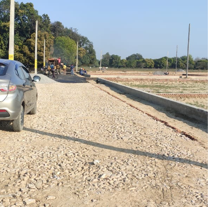 Resale 6+ Bedroom 2550 Sq.Ft. Independent House in Indira Nagar Lucknow