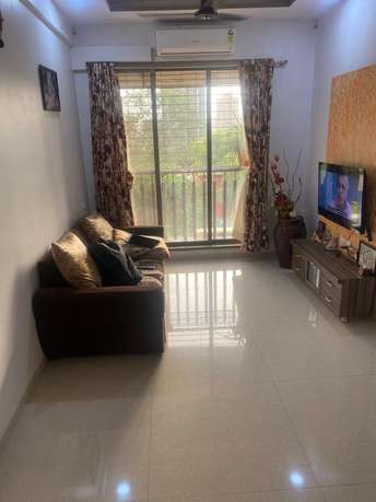 1 BHK Apartment For Resale in Gurukrupa Raj Hills Borivali East Mumbai 5523444
