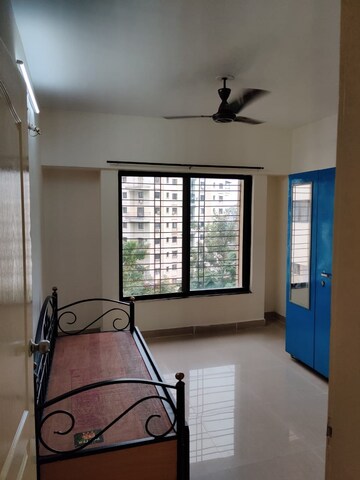 2 BHK Apartment For Rent in Bramha Exuberance, Kondhwa