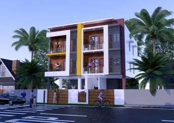 2 BHK Apartment For Resale in Ambattur Chennai 5523503