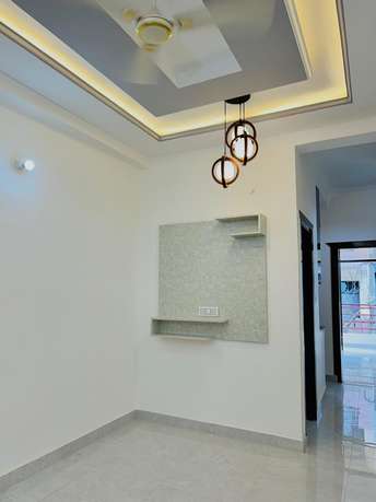 1 BHK Builder Floor For Resale in Sonia Vihar Delhi 5523499