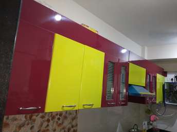 3 BHK Apartment For Resale in Kaustubh Platinum Borivali East Mumbai 5523704