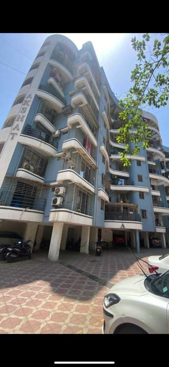 1 BHK Apartment For Resale in Sky View Nalasopara West Nalasopara West Mumbai 5523772