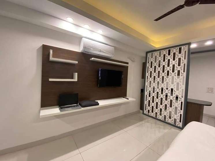 3 Bedroom 1300 Sq.Ft. Builder Floor in Shalimar Garden Extension 1 Ghaziabad