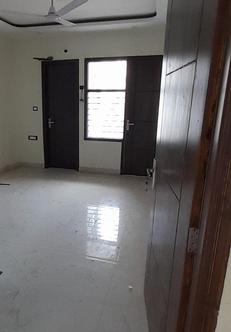3 BHK + Pooja Room,Study Room Builder Floor For Sale in Fidato Honour Homes