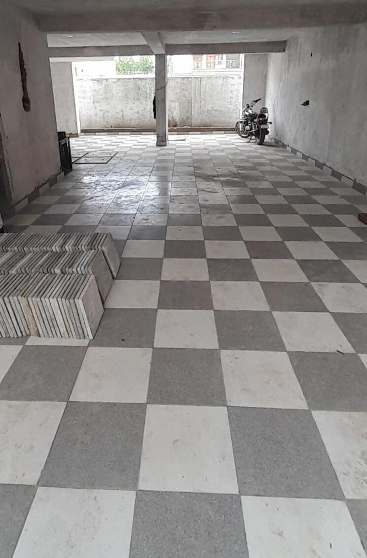 Exterior View, fidato-honour-homes 3 Bedroom 133 Sq.Yd. Builder Floor In Sector 89 Faridabad 5522565