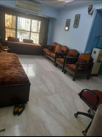 2 BHK Apartment For Resale in Andheri West Mumbai 5524054