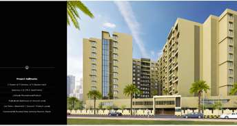 2 BHK Apartment For Resale in Runal Spacio Ravet Pune 5524060