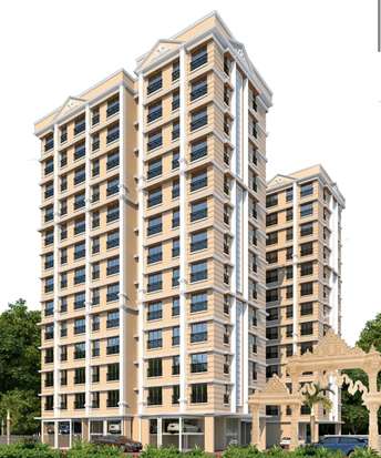 1 BHK Apartment For Resale in Andheri East Mumbai 5524099