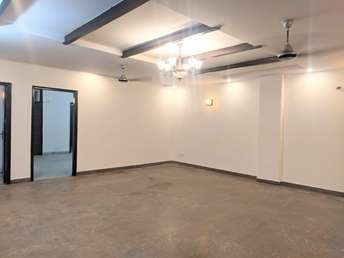 3 BHK Builder Floor For Resale in Saket Delhi 5524256