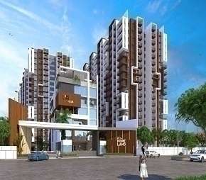 3 BHK Apartment For Resale in Raghuram A2A Home Land Bala Nagar Hyderabad 5524406