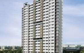 2 BHK Apartment For Resale in Crystal Armus Chembur Mumbai 5524473
