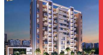 2 BHK Apartment For Resale in Choice Goodwill Meadows Phase 1 Pune Airport Pune 5524492
