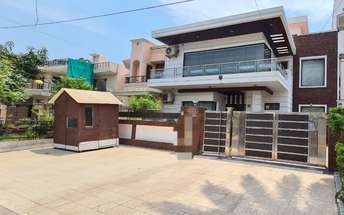 6 BHK Independent House For Resale in Panchkula Urban Estate Panchkula 5524483