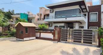 6 BHK Independent House For Resale in Panchkula Urban Estate Panchkula 5524483