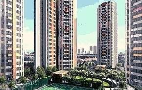 1 BHK Apartment For Resale in Shapoorji Pallonji Joyville Hadapsar Annexe Hadapsar Pune 5524532