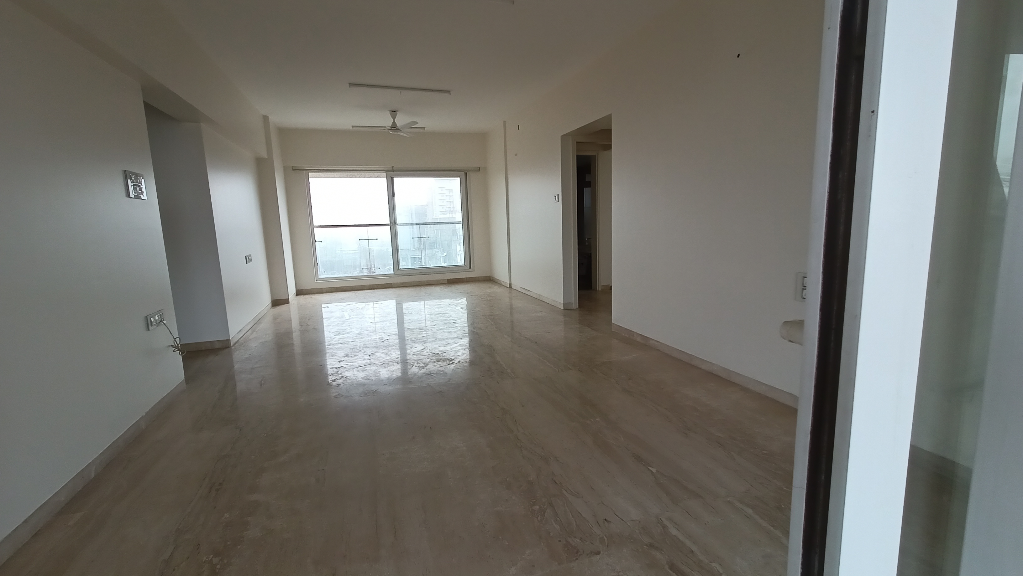 3 BHK Apartment For Resale in Sabari Ashville Chembur Mumbai  5524594