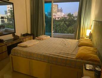 3 BHK Apartment For Resale in Oshiwara Mumbai 5524643