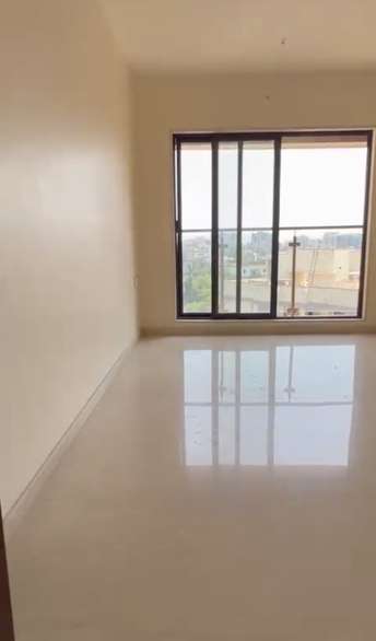 1 BHK Apartment For Resale in Moss Aadhira CHS Vile Parle East Mumbai 5524647