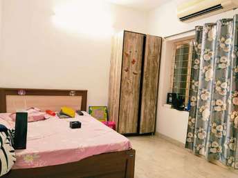 1 BHK Builder Floor For Rent in Chattarpur Delhi 5524676