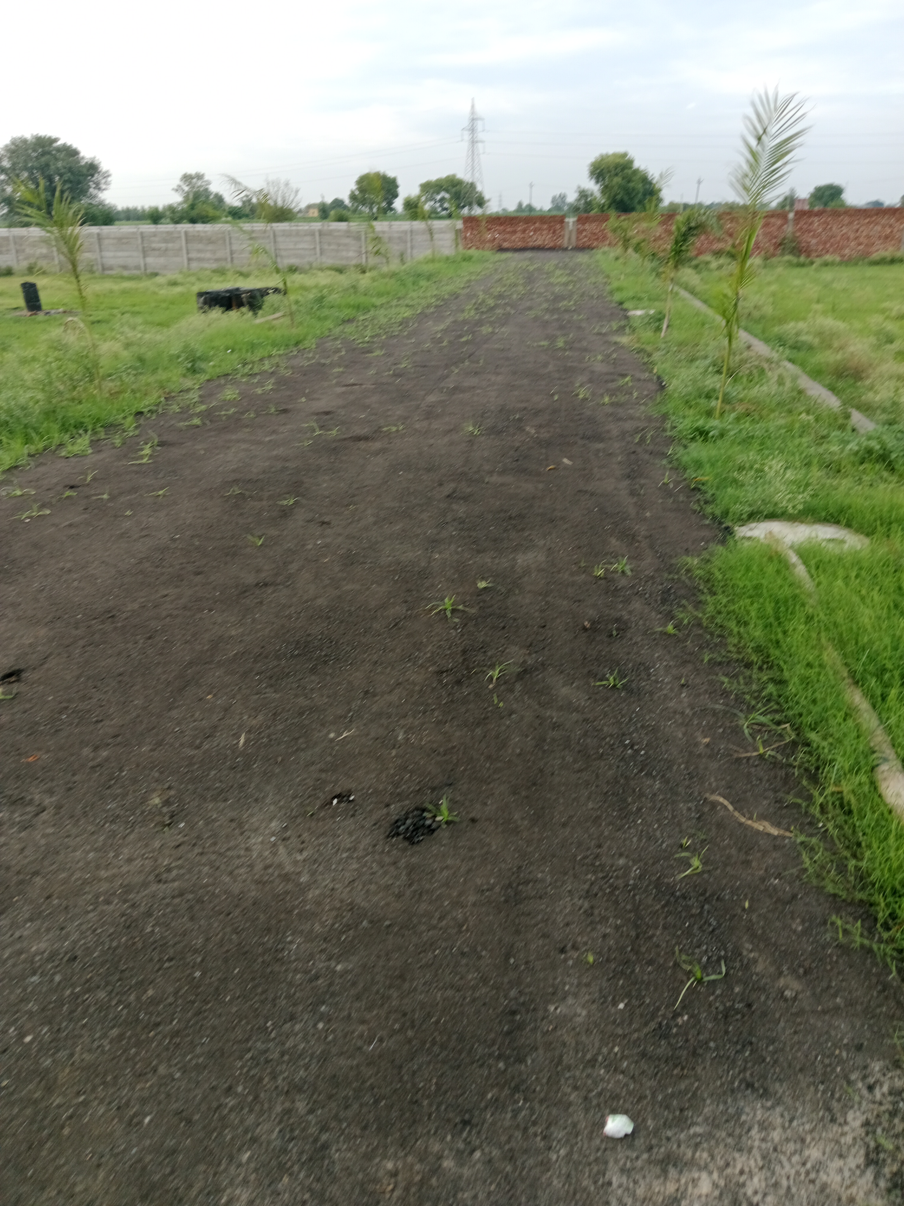 449+ Property for Sale Near Hotel Mayur Deluxe, Doral Meerut