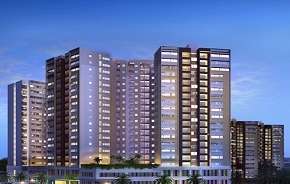 1.5 BHK Apartment For Resale in Godrej Azure Kelambakkam Chennai 5524841