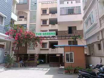 3 BHK Apartment For Resale in The Greens Doddanekundi Bangalore 5524930