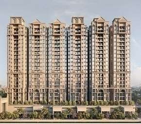 3 BHK Apartment For Resale in Sukhwani Kingsley Thergaon Pune 5524960