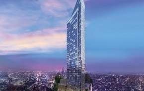 2 BHK Apartment For Resale in One Lodha Place Lower Parel Mumbai 5524947