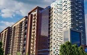 2 BHK Apartment For Resale in Garve Eastern River Residency Pimple Gurav Pune 5525056
