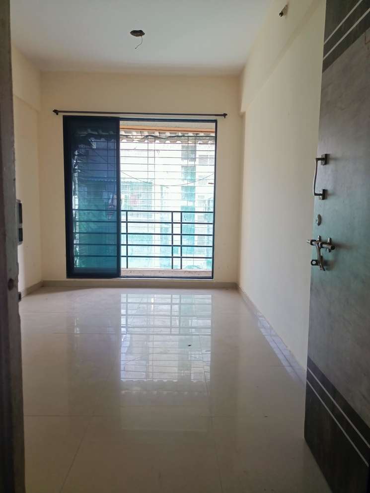1 Bedroom 590 Sq.Ft. Apartment in Karanjade Navi Mumbai