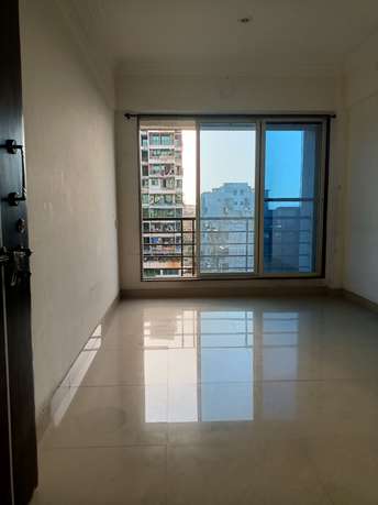 1 BHK Apartment For Resale in Karanjade Navi Mumbai 5525076