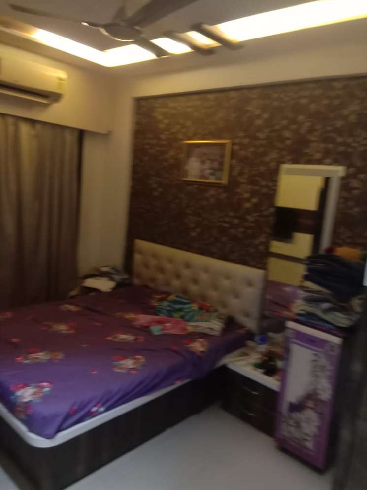 2 Bedroom 1025 Sq.Ft. Apartment in Nalasopara West Mumbai