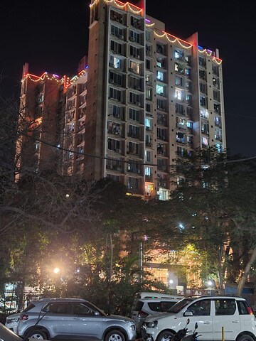 1 BHK Apartment – Exterior View View at Suprabhat CHS Bhandup West, Bhandup West - for Sale