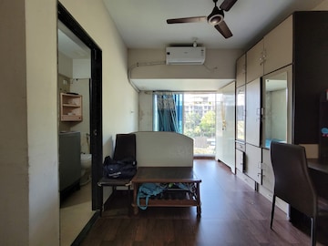 1 BHK Apartment For Resale in Suprabhat CHS Bhandup West Bhandup West Mumbai  5525107