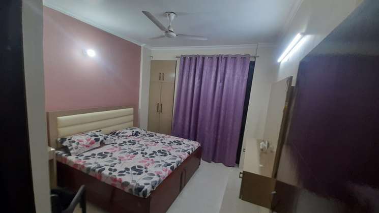 2 Bedroom 1100 Sq.Ft. Apartment in Sector 63 Faridabad