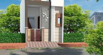 1 BHK Independent House For Resale in Limbodi Indore 5525225