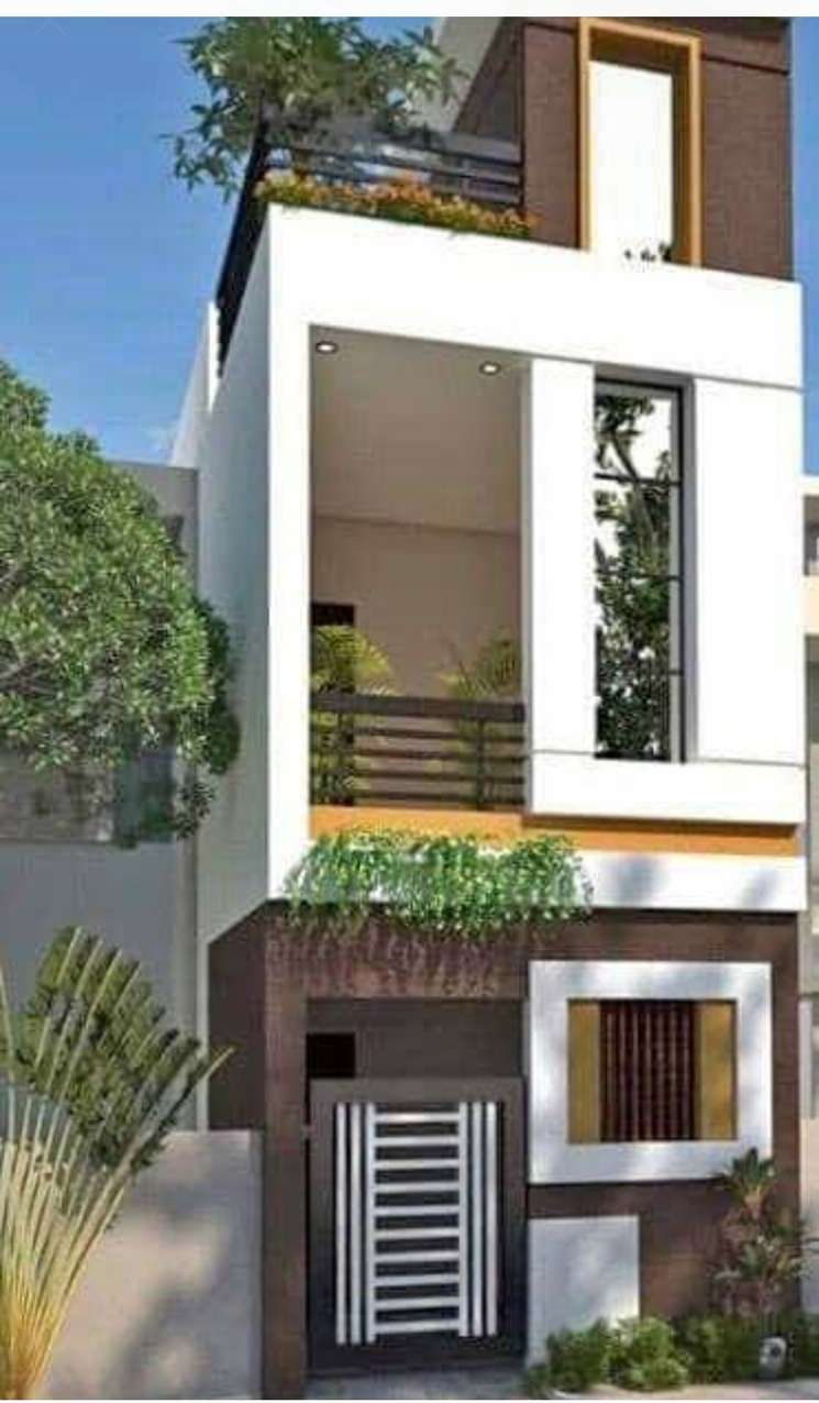 3 Bedroom 1300 Sq.Ft. Independent House in Limbodi Indore