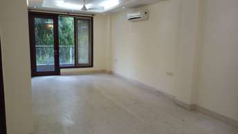3 BHK Builder Floor For Resale in Navjeevan Vihar Delhi 5525331