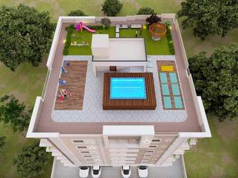 2 BHK Builder Floor For Resale in Mahima Elite Shyam Nagar Jaipur 5525380