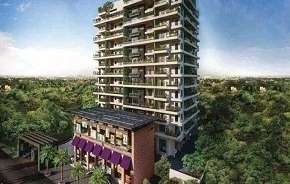 3 BHK Apartment For Resale in Vishwa Aseemvishwa Chinchwad Pune 5525434