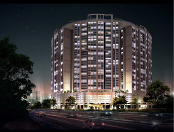 3 BHK Apartment For Resale in Runwal Elegante Andheri West Mumbai 5525838